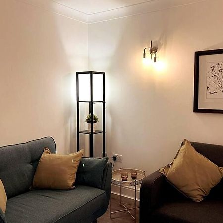 Space And Comfort In Summertown Оксфорд Екстериор снимка
