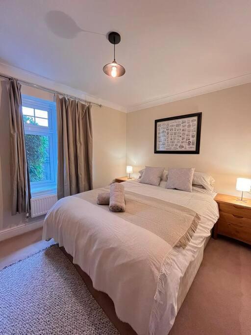 Space And Comfort In Summertown Оксфорд Екстериор снимка